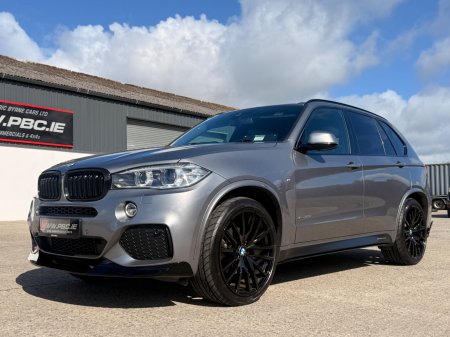 2018 BMW X5 - photo 33