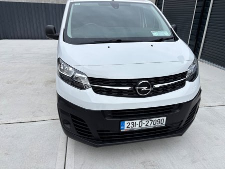 2023 Opel Vivaro - photo 3