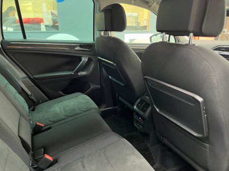 2018 Volkswagen Tiguan - photo 13