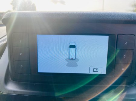 2023 Ford Transit Connect - photo 18