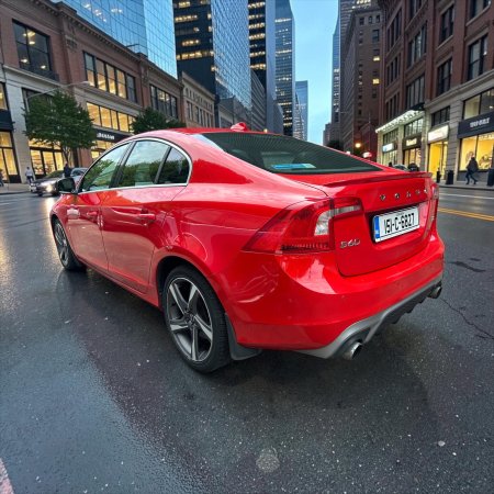 2015 Volvo S60 - photo 2