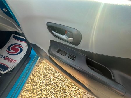 2011 Suzuki Alto - photo 12