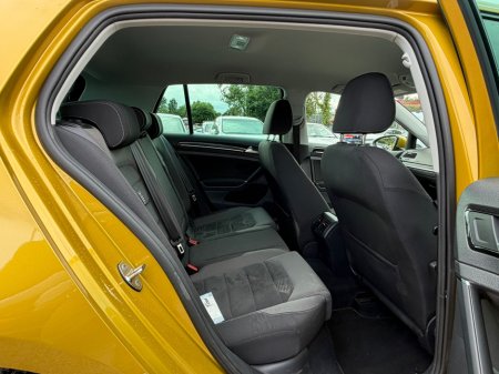 2017 Volkswagen Golf - photo 15