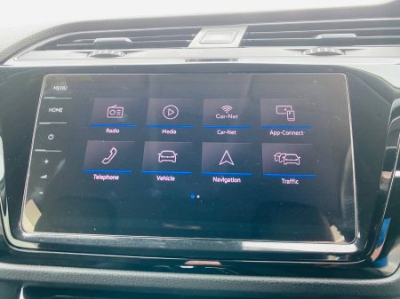 2021 Volkswagen Touran - photo 19