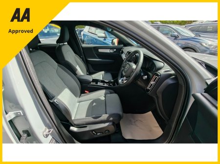 2023 Volvo XC40 - photo 19