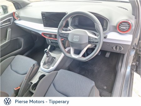2025 SEAT Arona - photo 2