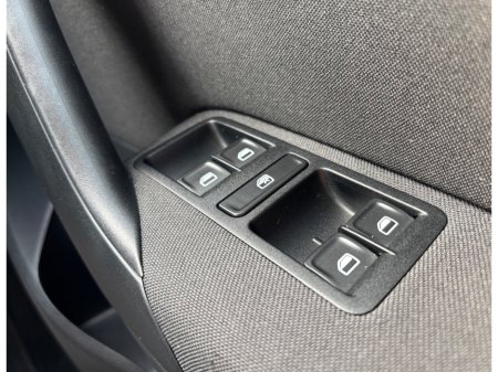 2015 Volkswagen Polo - photo 14