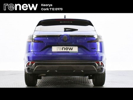 2023 Renault Austral - photo 10