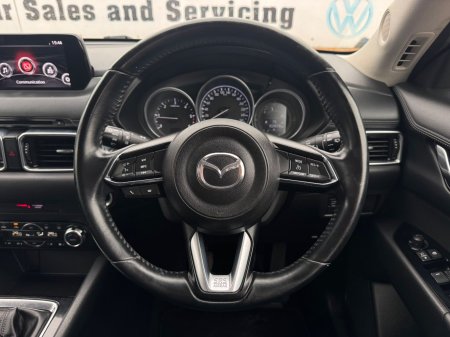 2018 Mazda CX-5 - photo 27