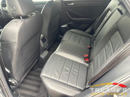 2024 Volkswagen T-Roc - photo 7