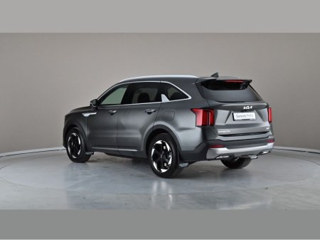 2026 Kia Sorento - photo 21