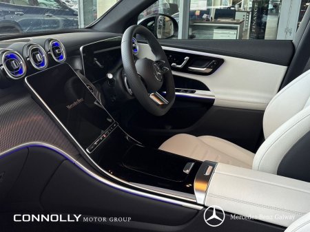 2026 Mercedes-Benz GLC - photo 4