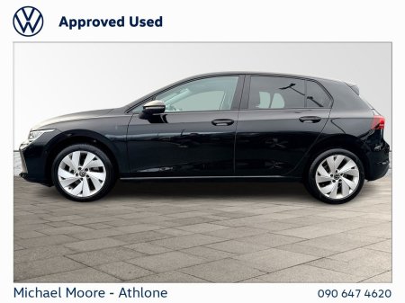 2026 Volkswagen Golf - photo 5