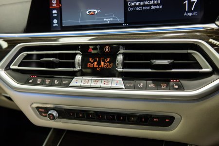 2021 BMW X5 - photo 23