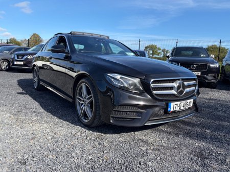 2017 Mercedes-Benz E-Class - photo 7