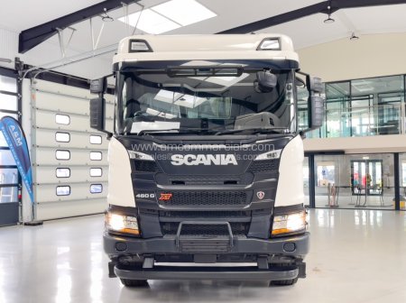 2026 SCANIA G460 XT SUPER - photo 2