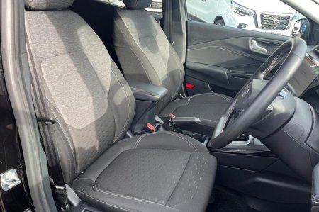 2025 Ford Puma - photo 17
