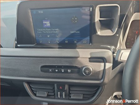 2026 Ford Courier - photo 13