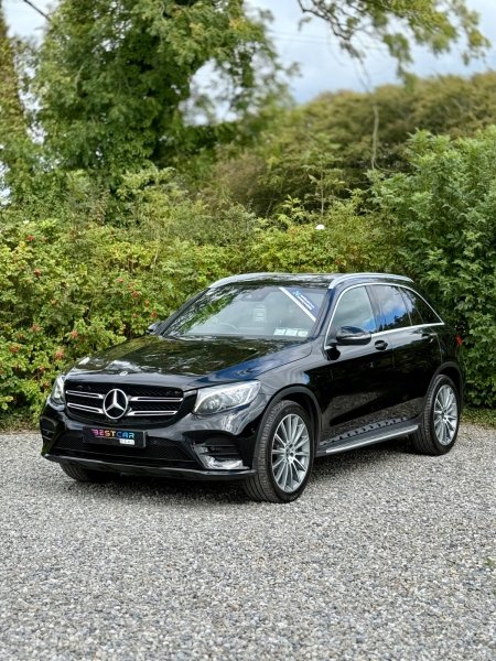 2018 Mercedes-Benz GLC - photo 7