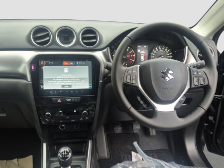 2026 Suzuki Vitara - photo 25
