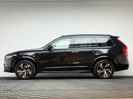 2021 Volvo XC90 - photo 4