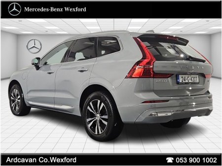 2024 Volvo XC60 - photo 3