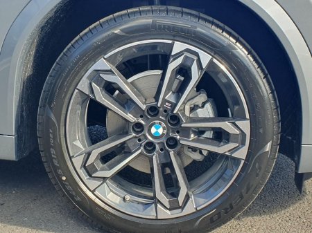 2026 BMW iX2 - photo 14