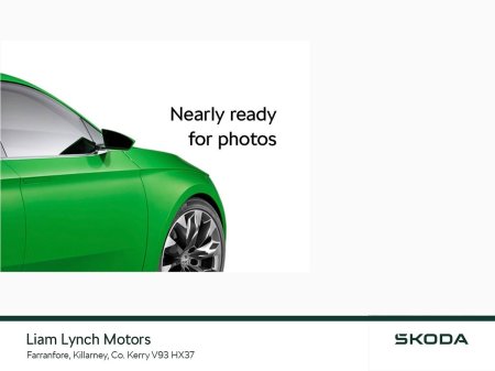 2021 Skoda Enyaq - photo 3