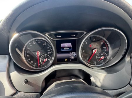 2018 Mercedes-Benz GLA - photo 18