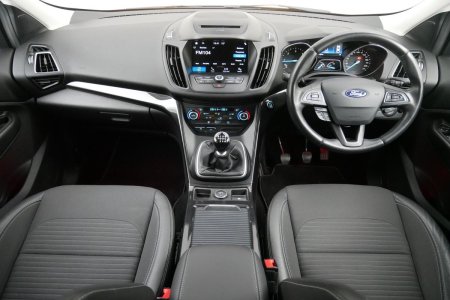 2018 Ford Kuga - photo 14
