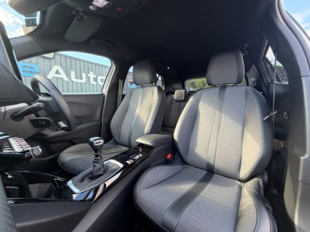 2023 Peugeot 2008 - photo 46