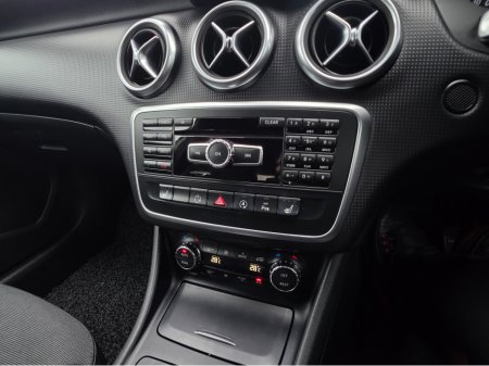 2015 Mercedes-Benz A-Class - photo 16