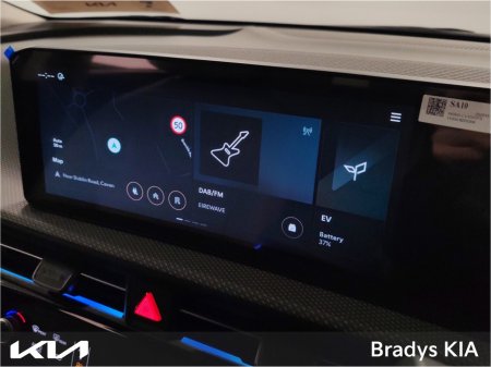 2026 Kia EV6 - photo 13