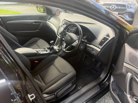 2016 Hyundai i40 - photo 11