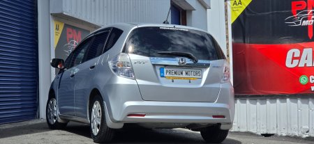 2013 Honda Fit - photo 4