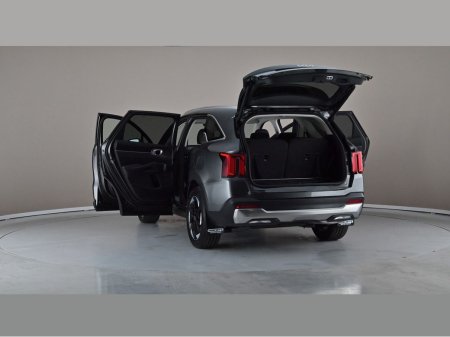 2026 Kia Sorento - photo 59