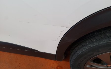 2022 Peugeot 2008 - photo 13