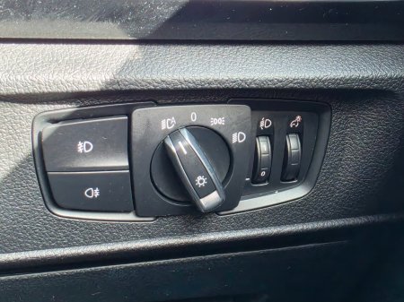 2016 BMW 1-Series - photo 20