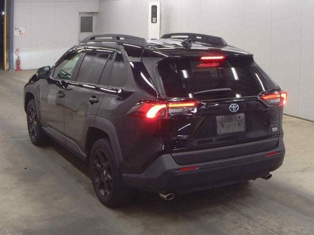 2023 Toyota RAV4 - photo 4