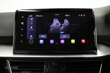 2023 SEAT Tarraco - photo 44