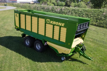 0 KRONE  - photo 4