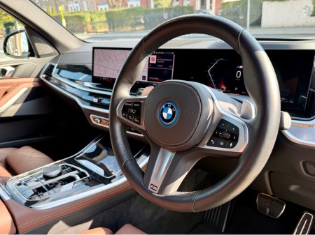 2025 BMW X5 - photo 34