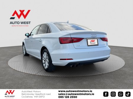 2015 Audi A3 - photo 5
