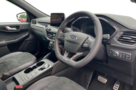 2023 Ford Kuga - photo 9