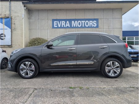 2022 Kia Niro - photo 5