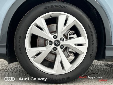 2025 Audi Q4 e-tron - photo 6