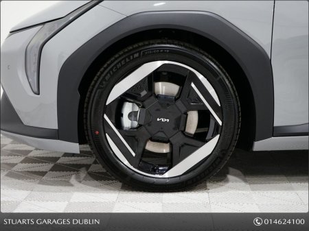2026 Kia EV4 - photo 9