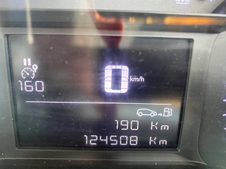 2022 Peugeot Partner - photo 14