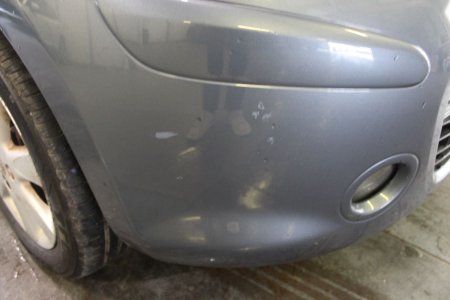 2013 Nissan Micra - photo 2