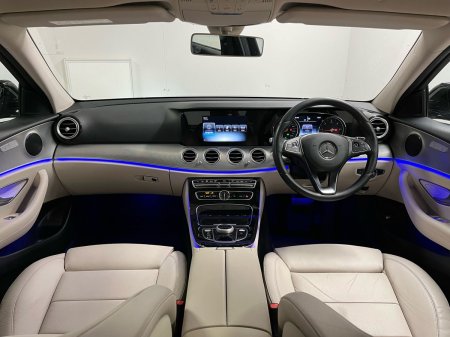 2017 Mercedes-Benz E-Class - photo 2